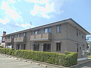 リビングタウン小森野弐番館A 2階 築24年1ヶ月の賃貸物件