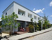 久留米駅よりバス14分 徒歩5分 築16年1ヶ月の賃貸物件