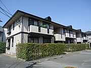 櫛原駅より徒歩15分 1階 築27年11ヶ月の賃貸物件