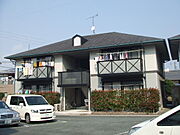 ミーツハオスK—1の賃貸物件