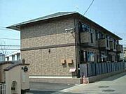 津福駅より徒歩11分 2階 築20年6ヶ月の賃貸物件