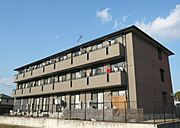 久留米高校前駅より徒歩33分 3階 築22年8ヶ月の賃貸物件