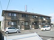 荒木駅より徒歩9分 2階 築20年6ヶ月の賃貸物件
