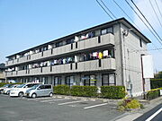 聖マリア病院前駅より徒歩18分 3階 築23年11ヶ月の賃貸物件