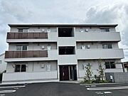 聖マリア病院前駅より徒歩20分 2階 新築の賃貸物件