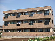 ベルセゾン2 3階 築25年4ヶ月の賃貸物件