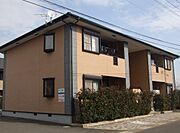 1階 築24年3ヶ月の賃貸物件