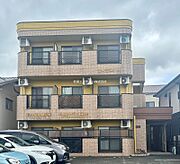 西鉄久留米駅よりバス12分 徒歩5分 3階 築24年10ヶ月の賃貸物件