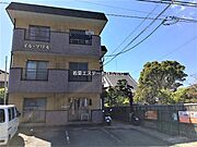 久留米大学前駅より徒歩13分 1階 築28年8ヶ月の賃貸物件