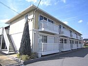 南久留米駅より徒歩31分 1階 築16年11ヶ月の賃貸物件