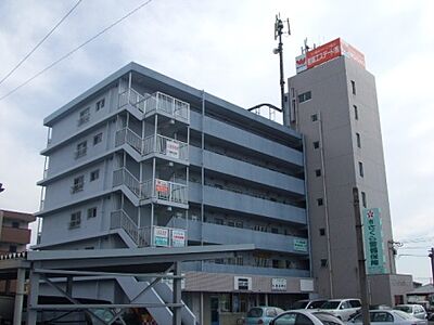 外観 外観