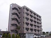 西鉄久留米駅よりバス4分 徒歩10分 3階 築23年3ヶ月の賃貸物件