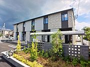 西鉄久留米駅よりバス19分 徒歩5分 1階 新築の賃貸物件