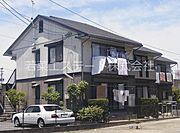 聖マリア病院前駅より徒歩8分 1階 築30年6ヶ月の賃貸物件