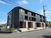 ファミリア長門石の賃貸物件