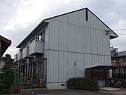 宮の陣駅より徒歩28分 2階 築26年9ヶ月の賃貸物件