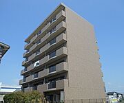 久留米駅より徒歩20分 5階 築20年11ヶ月の賃貸物件