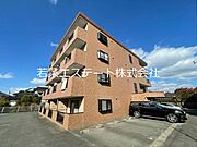 南久留米駅より徒歩20分 1階 築23年9ヶ月の賃貸物件