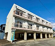 魚久ビル 3階 築41年9ヶ月の賃貸物件