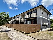 西鉄久留米駅よりバス19分 徒歩10分 1階 築23年5ヶ月の賃貸物件