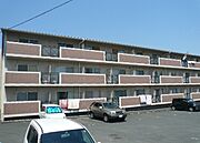  3階 築31年3ヶ月の賃貸物件