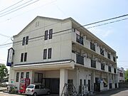 2階 築27年8ヶ月の賃貸物件