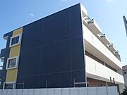 津福駅より徒歩12分 2階 築15年の賃貸物件