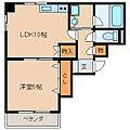 ソレイユコート東町7階5.7万円