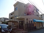 宮の陣駅より徒歩10分 3階 築25年7ヶ月の賃貸物件