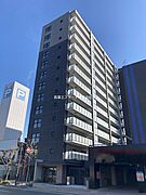 久留米駅より徒歩13分 4階 築2年6ヶ月の賃貸物件