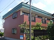 西鉄久留米駅よりバス13分 徒歩4分 1階 築26年6ヶ月の賃貸物件