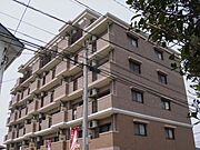 久留米高校前駅より徒歩15分 3階 築21年5ヶ月の賃貸物件