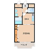間取り：240034772473