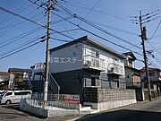 久留米大学前駅より徒歩18分 1階 築35年10ヶ月の賃貸物件