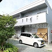 ルナクオーレ 2階 築38年8ヶ月の賃貸物件