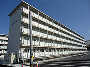 御井駅より徒歩25分 4階 築44年の賃貸物件