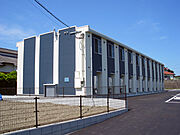 西鉄久留米駅よりバス18分 徒歩11分 1階 築15年5ヶ月の賃貸物件