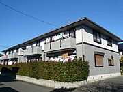 2階 築28年11ヶ月の賃貸物件