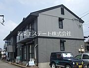 花畑駅より徒歩8分 1階 築29年7ヶ月の賃貸物件