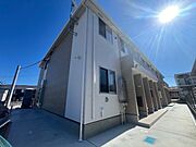 久留米大学前駅より徒歩27分 1階 新築の賃貸物件