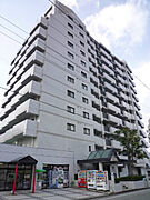 花畑駅より徒歩13分 6階 築35年9ヶ月の賃貸物件