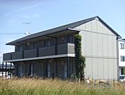 櫛原駅より徒歩3分 1階 築26年10ヶ月の賃貸物件