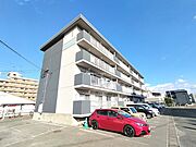 4階 築43年2ヶ月の賃貸物件