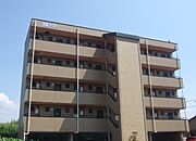 4階 築24年7ヶ月の賃貸物件