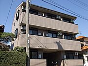 久留米大学前駅より徒歩9分 2階 築27年8ヶ月の賃貸物件