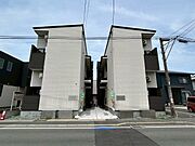 久留米大学前駅より徒歩5分 2階 新築の賃貸物件