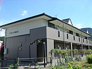 御井駅より徒歩10分 2階 築30年7ヶ月の賃貸物件