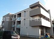 櫛原駅より徒歩5分 3階 築5年8ヶ月の賃貸物件