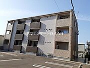 サウスウィンド2 3階 築5年9ヶ月の賃貸物件