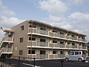 御井駅より徒歩13分 3階 築15年6ヶ月の賃貸物件